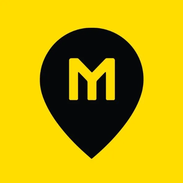 MAX Drive logo
