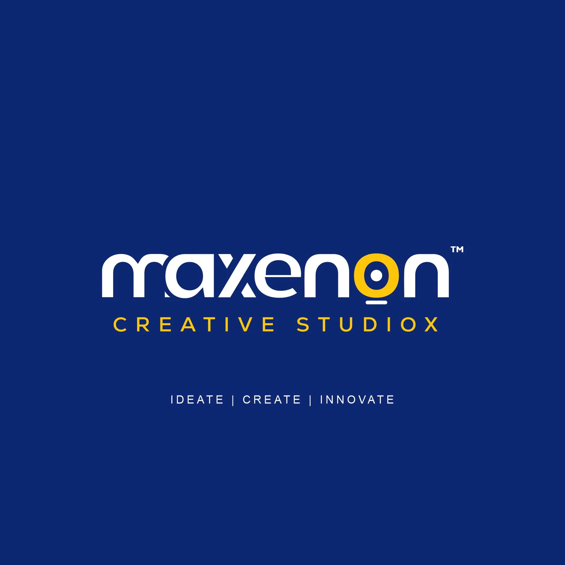 Maxenon Creative Studiox