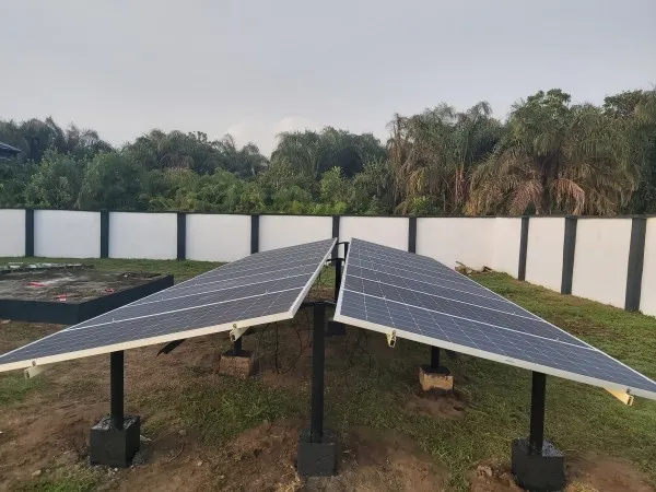 Maxivolt Power Solutions