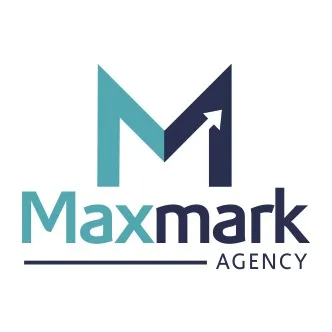 Maxmark Agency logo
