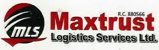 Maxtrust Moving, Logistics Services Ltd