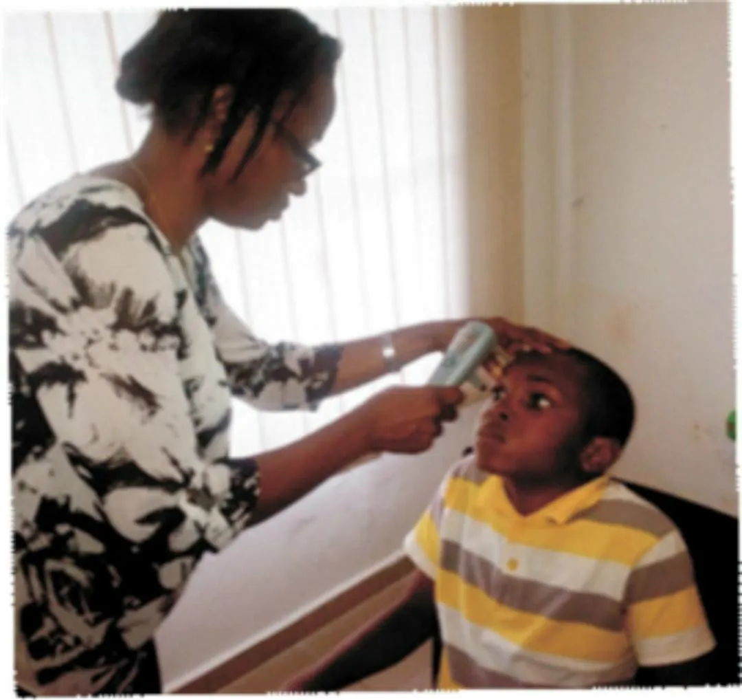 Maxview Eye Consultants And Optical Services