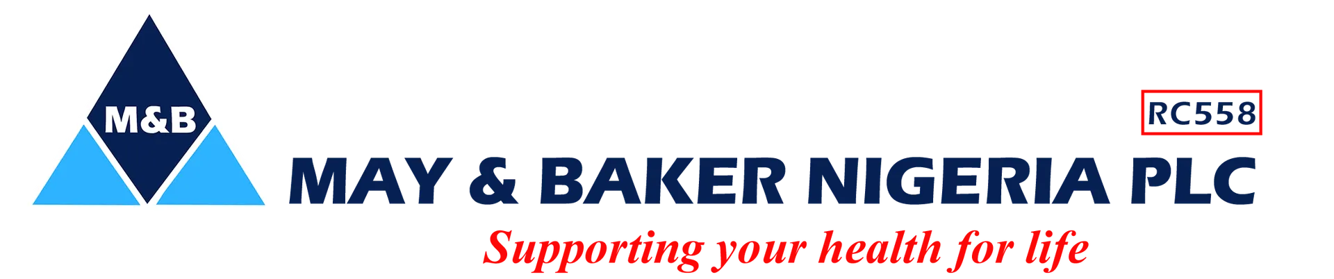 May & Baker Nigeria PLC
