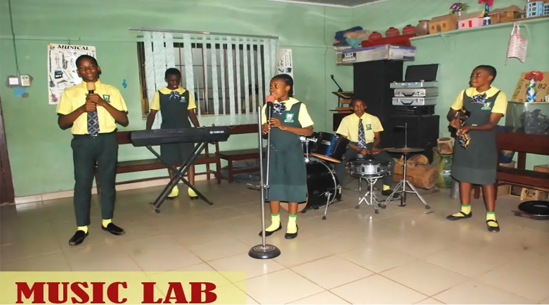 May Blossom Schools (Enugu 1)