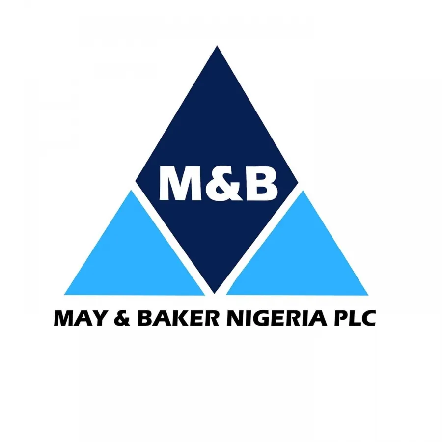 May & Baker Nig. Plc