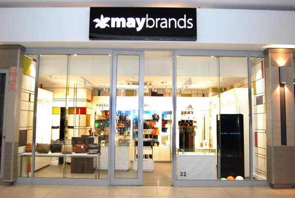 Maybrands