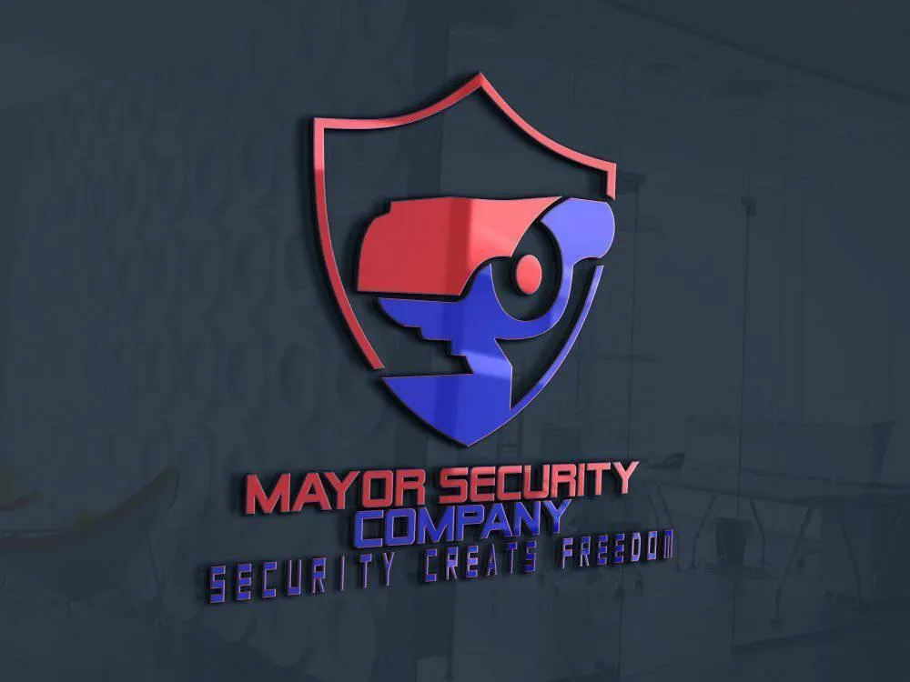 MAYOR Security Company