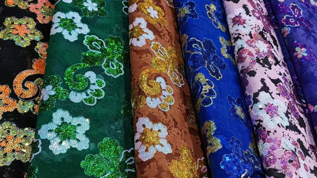 Mayowa Textile And Fabrics Limited