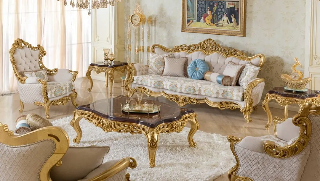 MBA-FID Furniture Interior Decoration