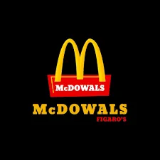 McDowals-Figaro's