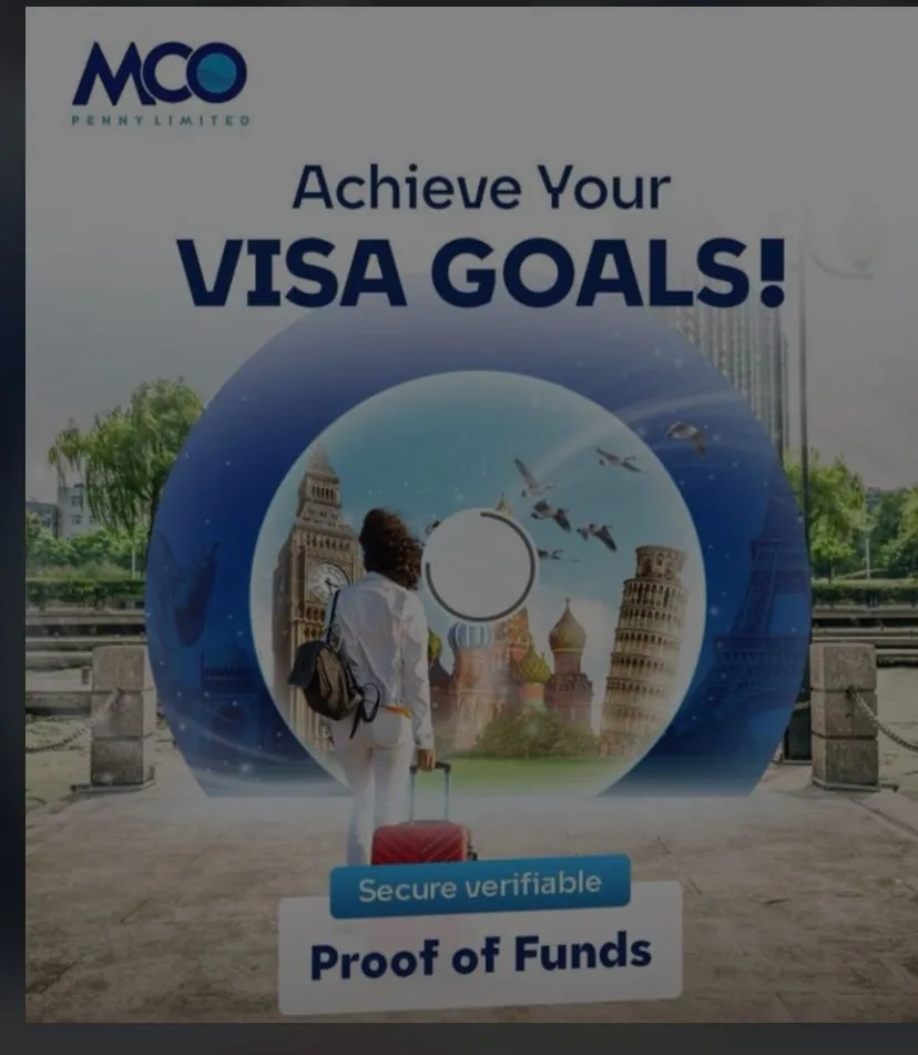 MCOPENNY  LTD