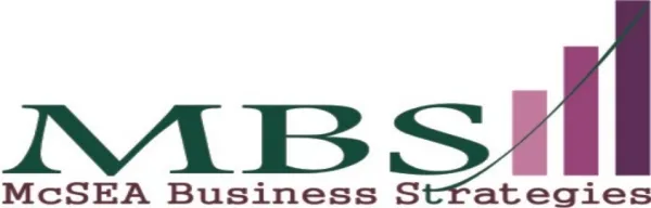 McSEA Business Strategies logo