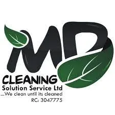 MD Cleaning Support Services Ltd
