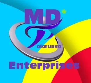 MDFolorunso Enterprises