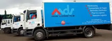 MDS Logistics Limited