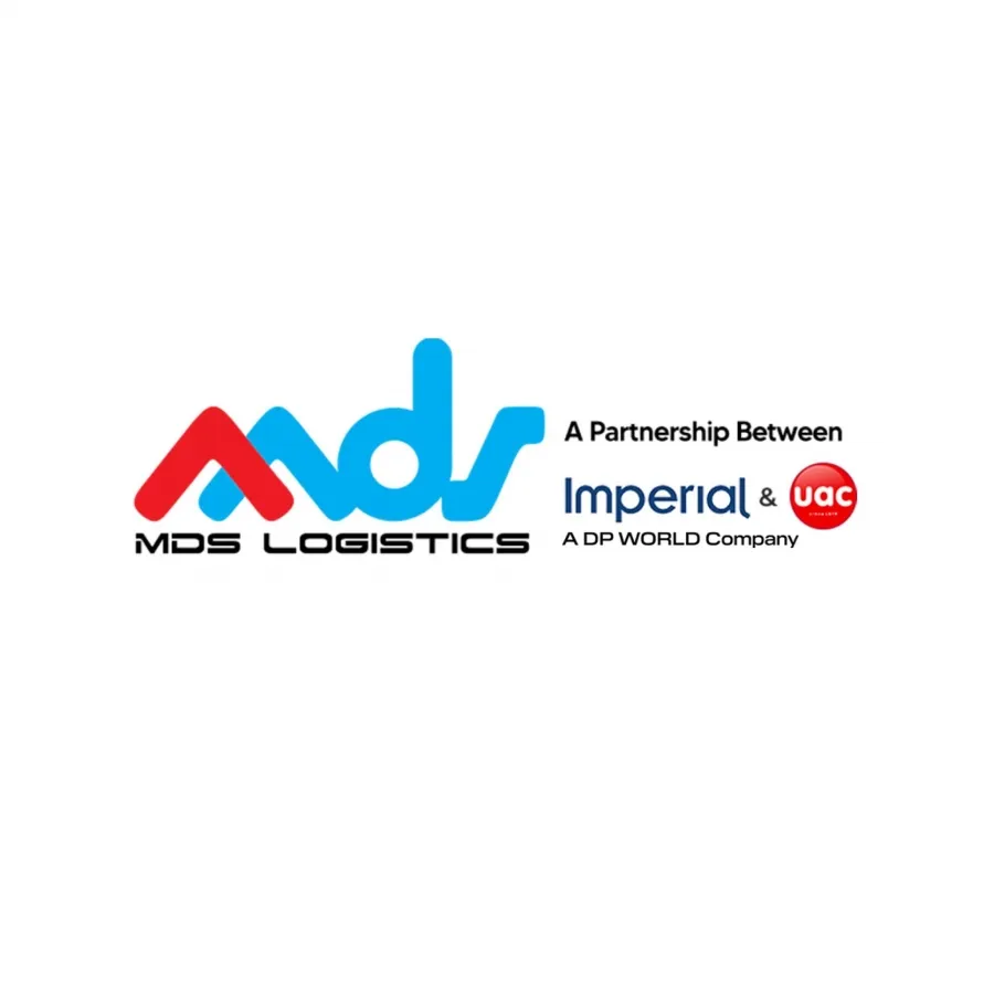 MDS Logistics logo