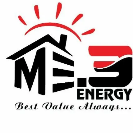 ME.3 Energy Ltd