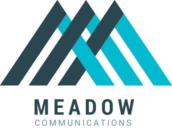 Meadow Communications logo
