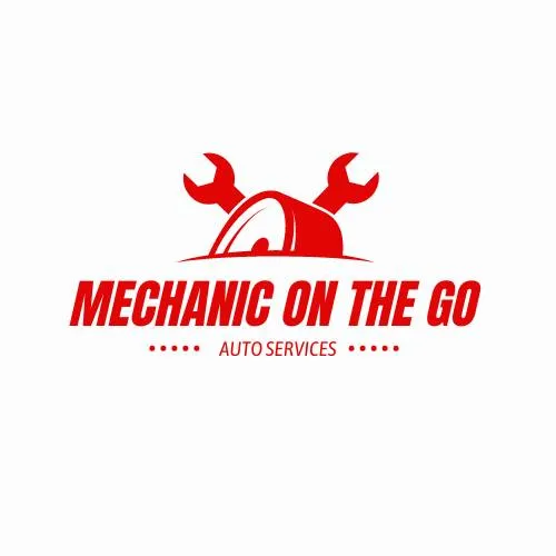 Mechanic On The Go