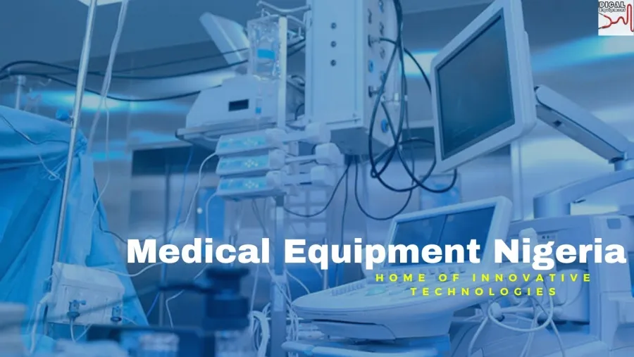Medical Equipment Nigeria