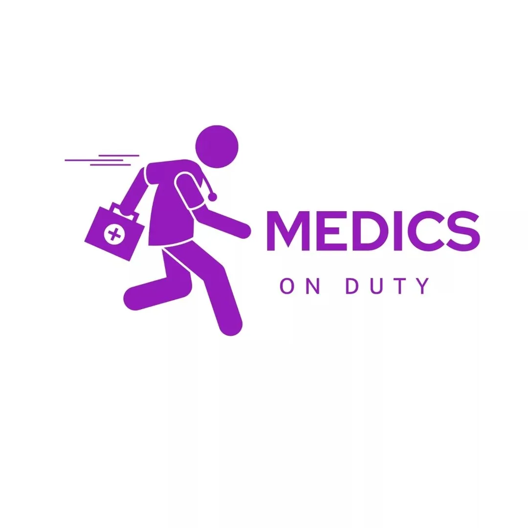 Medics On Duties
