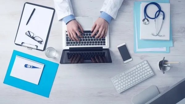 Medik-Bay Online Patient File Management
