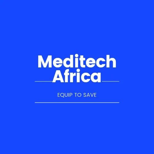 Meditech Africa Equipments and Diagnostics