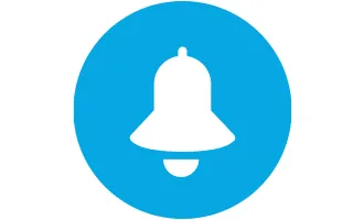 Meditell logo