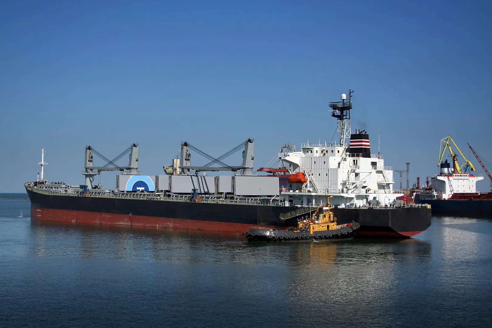 Mediterranean Shipping Company
