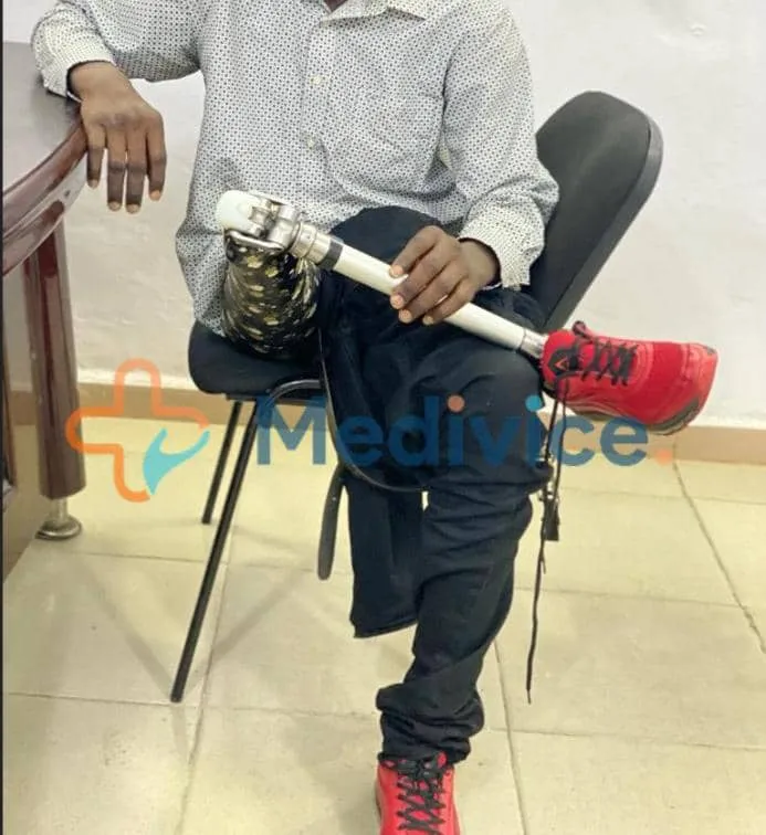 Medivice Rehab Limited