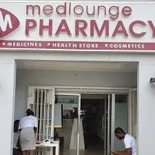 Medlounge Pharmacy