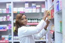 Medplus Health And Beauty (Adeola Odeku)