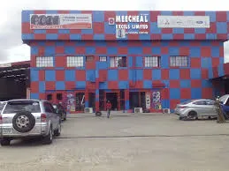 Meecheal Excels Auto Care Centre