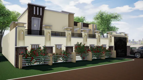 Meejab & Associates Ltd