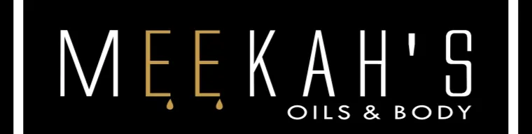 Meekah's oils and Body