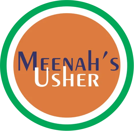 Meenah's Usher