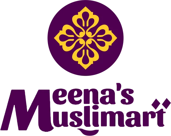 Meena’s Muslimart