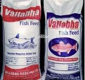Mega Fish Feeds