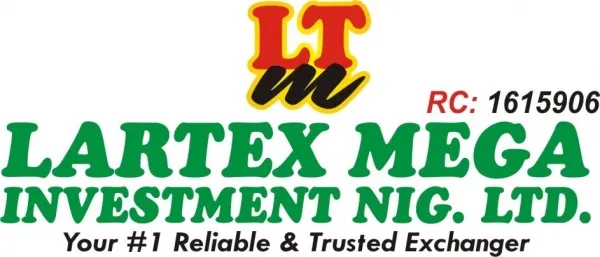 Lartex Mega Investments Nig. Ltd