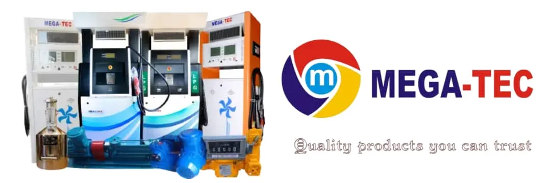 Mega-Tec Pumps
