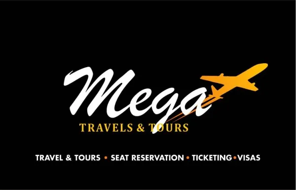 Mega Travels and Tour