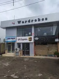 Mega Wash Signature(IKOYI)