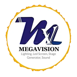 MegaVision Lighting