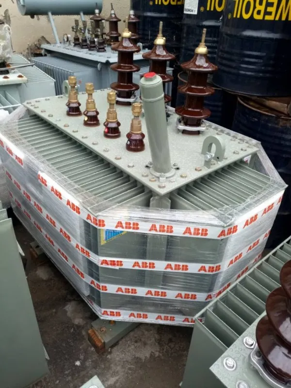 Melcify Power Engineering Ltd
