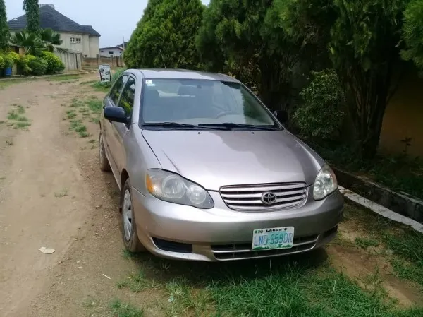 Memak Motor Hiring Service
