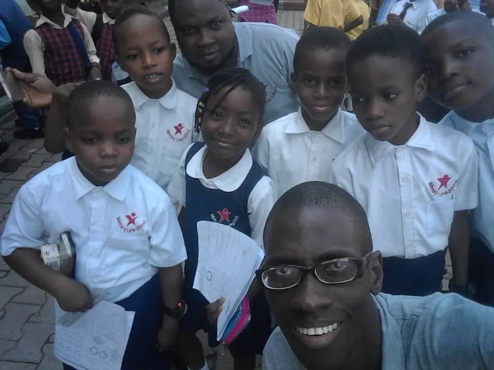 Memory Lane School