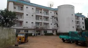 Menaccord Hotels Limited