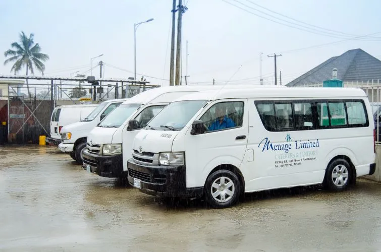 Menage Limited