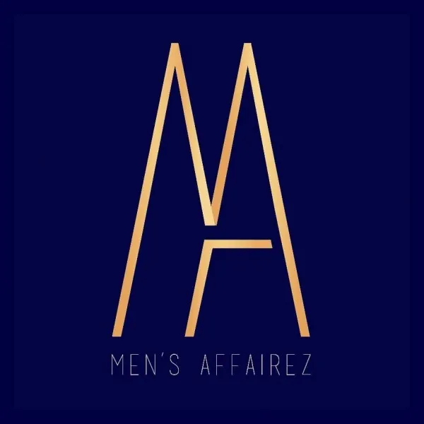 Men's Affairez logo