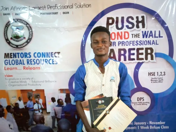 Mentors Connect Global Resources